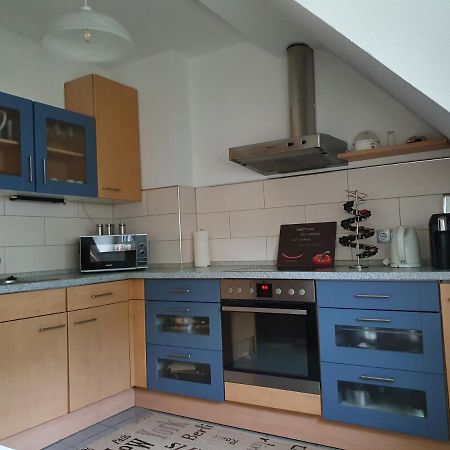 Apartment Binnenhafen 杜伊斯堡 外观 照片