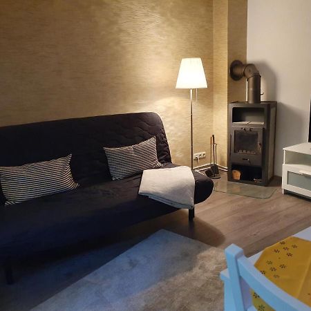 Apartment Binnenhafen 杜伊斯堡 外观 照片