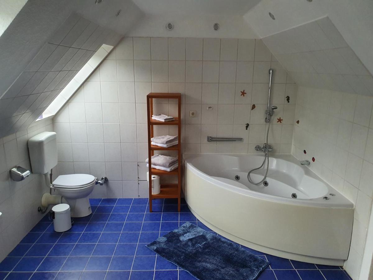 Apartment Binnenhafen 杜伊斯堡 外观 照片
