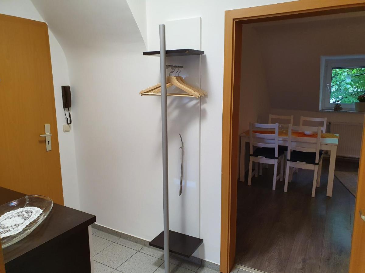 Apartment Binnenhafen 杜伊斯堡 外观 照片