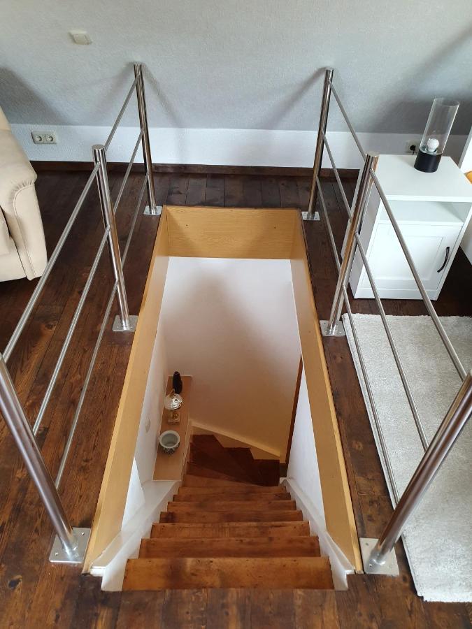 Apartment Binnenhafen 杜伊斯堡 外观 照片