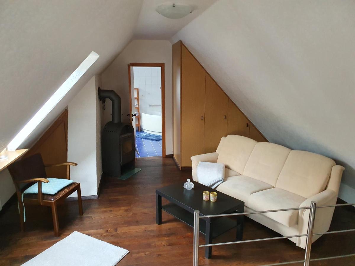 Apartment Binnenhafen 杜伊斯堡 外观 照片