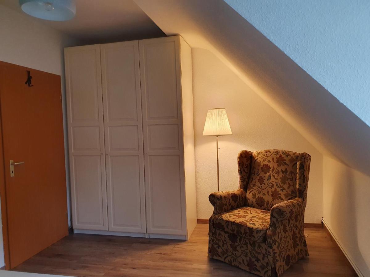 Apartment Binnenhafen 杜伊斯堡 外观 照片