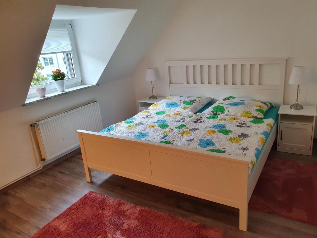Apartment Binnenhafen 杜伊斯堡 外观 照片