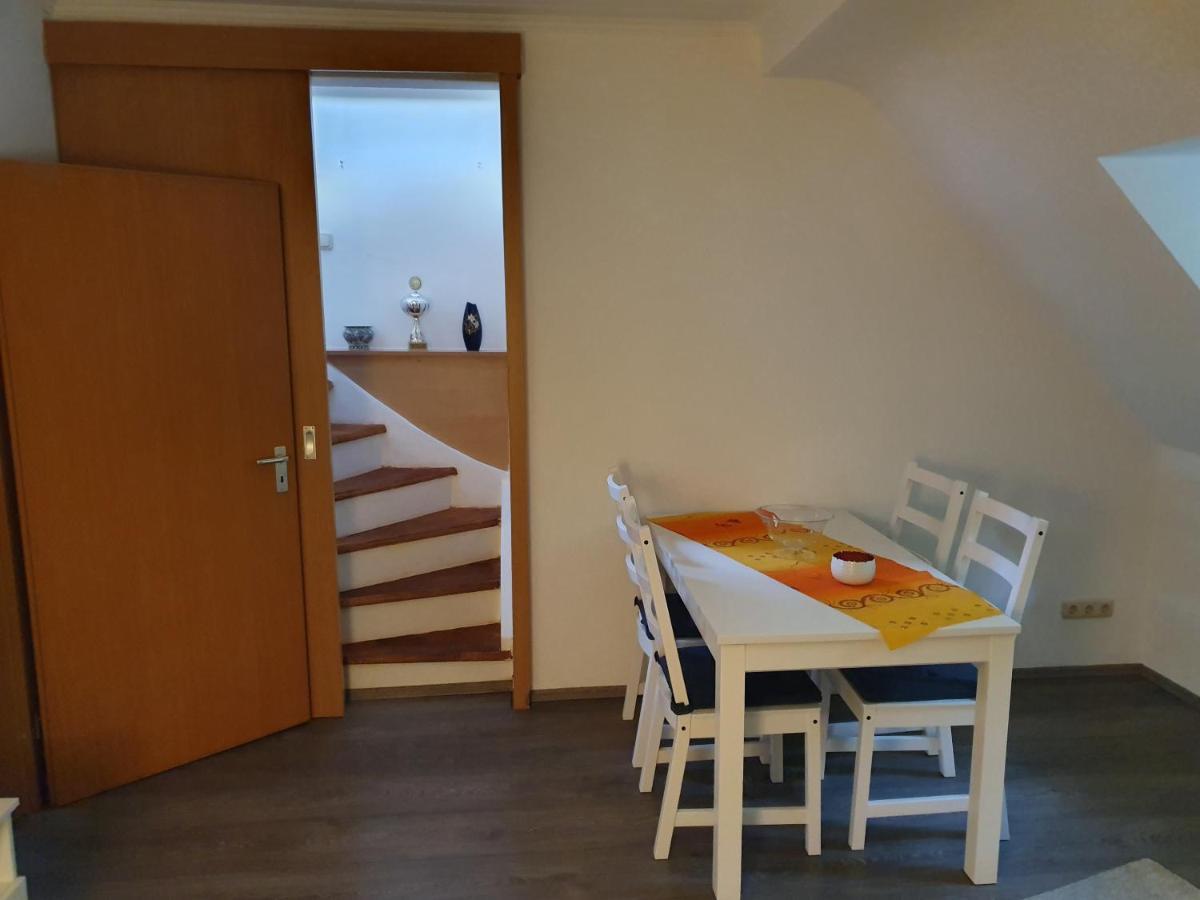 Apartment Binnenhafen 杜伊斯堡 外观 照片