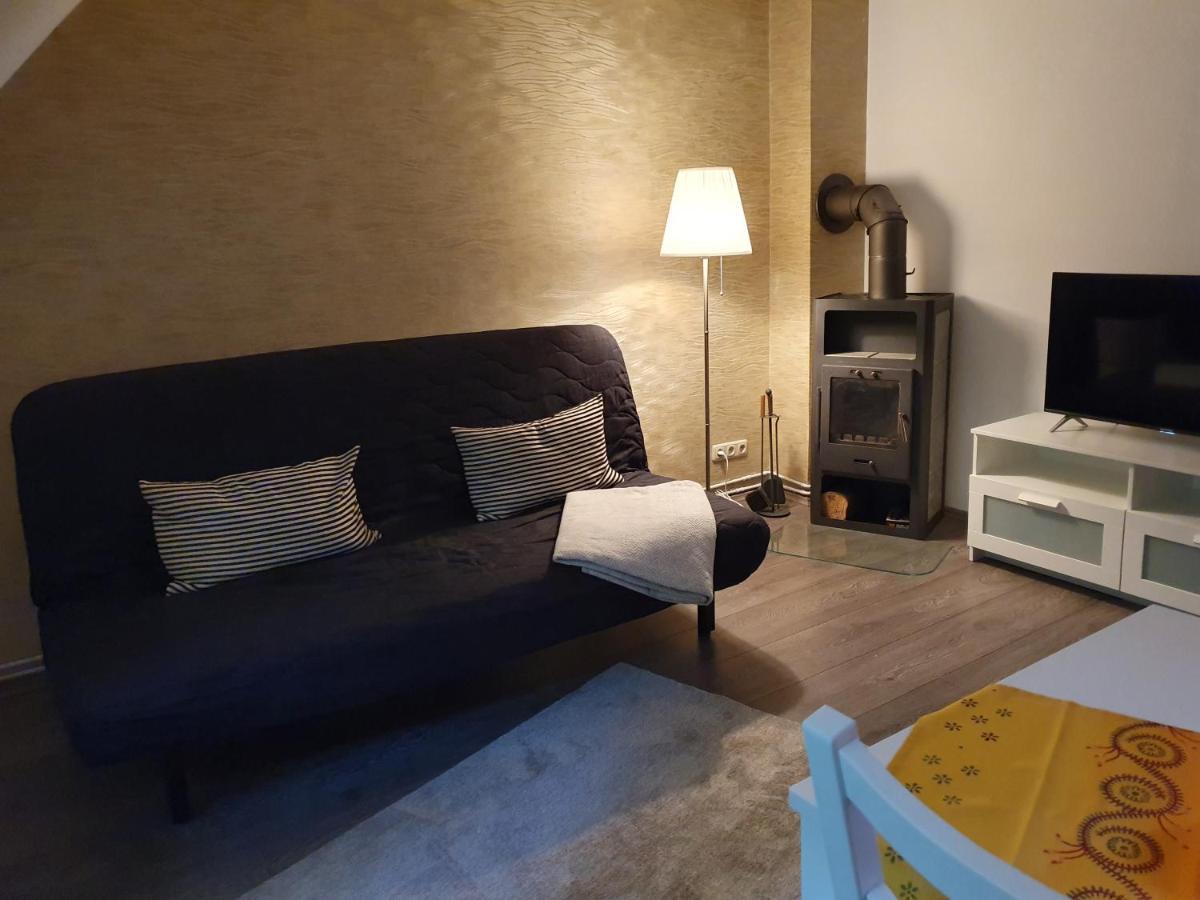 Apartment Binnenhafen 杜伊斯堡 外观 照片